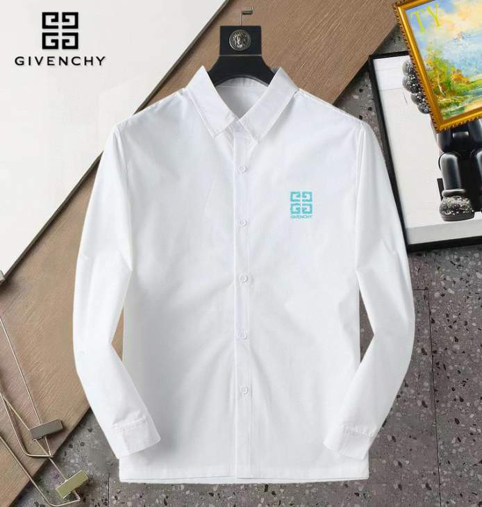 Picture of Givenchy Shirt Long _SKUGivenchyS-4XL25tx0426337